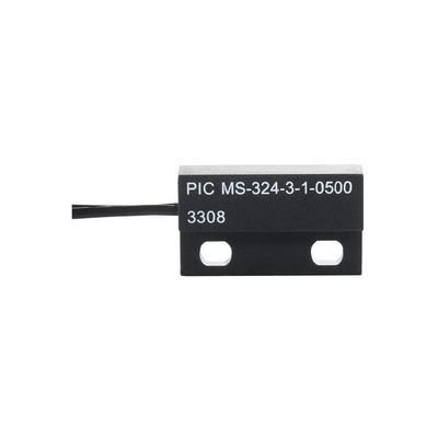 CONTACT REED PIC MS-324-5 MS-324-5 1 NO (T) 200 V/DC, 260 V/AC 0.3 A 10 W 1 PC(S)