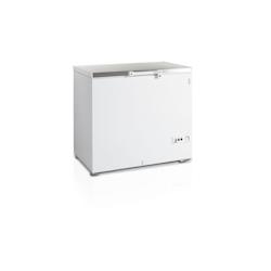 Congélateur de crème glacée - 273 L | Tefcold - FR305SSL - blanc 5708181017118_0