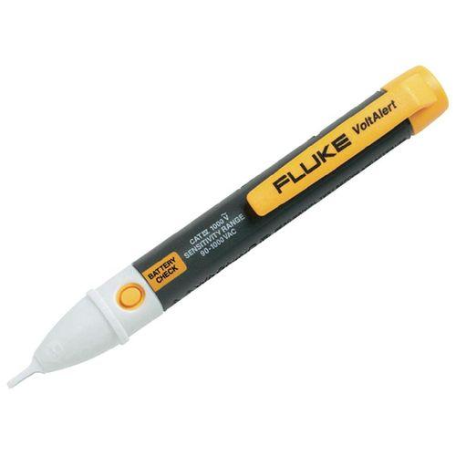 Détecteur de tension sans contact - Fluke 2AC VoltAlert - 90-1000V AC ou 200-1000V - CAT IV 1000V_0