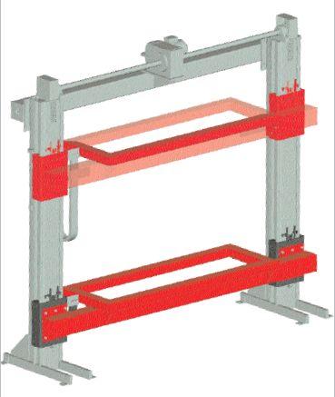 Dispositif de levage à deux colonnes_0