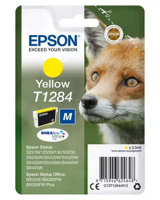 Epson Fox Cartouche 