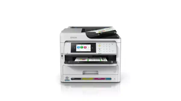 Epson WorkForce Pro WF-C5890DWF Jet d'encre A4 4800 x 1200 DPI 34 ppm Wifi_0