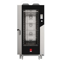 Four mixte à GAZ MILLENIAL Touch Screen - 20x GN 1/1 - Tactile | EKA - 718603517381_0