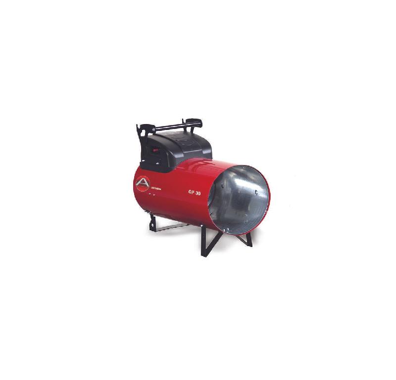 Générateur d'air chaud gaz propane - GP19 - Puissance 15 à 31.4 kW - Débit d'air 1 100 m³/h_0