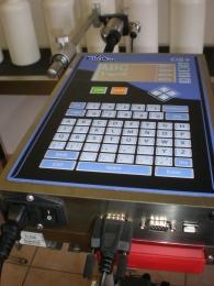 Imprimante graphique elinkjet e18_0