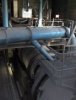 Incinérateur de déchets - Four tournant pour déchets industriels variés_0