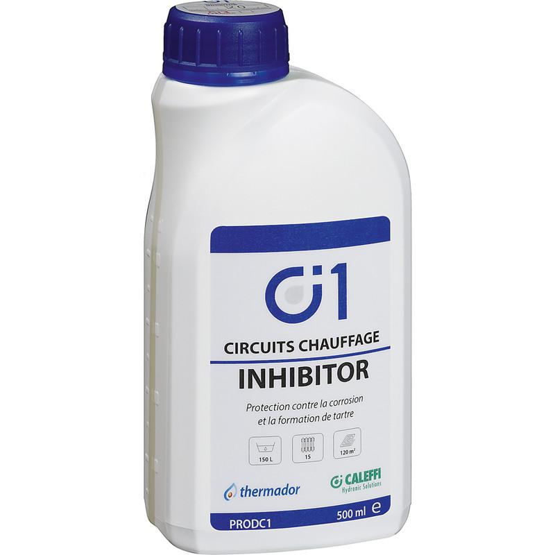 INHIBITEUR POUR CIRCUIT CHAUFFAGE THERMADOR 500ML