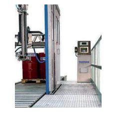 Machine de remplissage de fûts sur palettes et IBC 20 à 1 000 litres - PST-1000_0