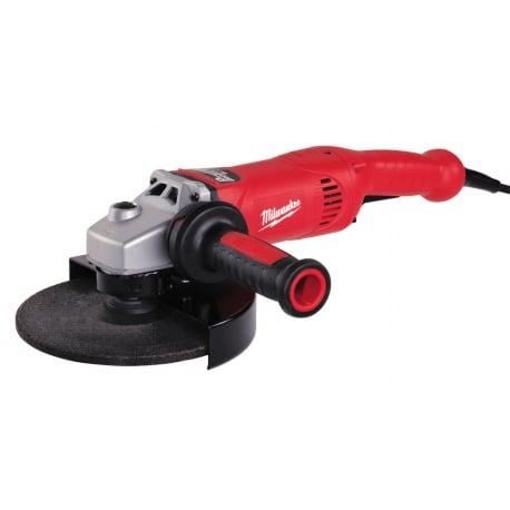 Meuleuse d'angle 180mm 1700 watt AGV 17-180 XC/DMS Milwaukee | 4933432270_0