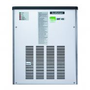MF 46 AS - Machine à glace en supergrains - Scotsman Scodif - 320 kg/24 h - Finition inox_0