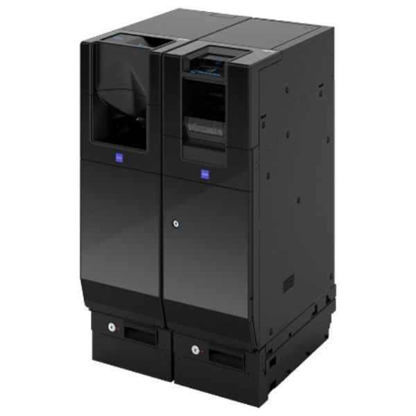 Monnayeur automatique Glory CI-10X ? Haute capacité, sécurité maximale, intégration DGsys_0