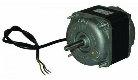 Moteur de ventilateur ELCO VNT34-45/871 - 34W - Aluminium - Sens anti-horaire - IP42_0