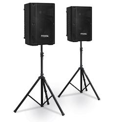 Paire d'enceinte passives Ibiza Sound XTK8-MKII - 8
