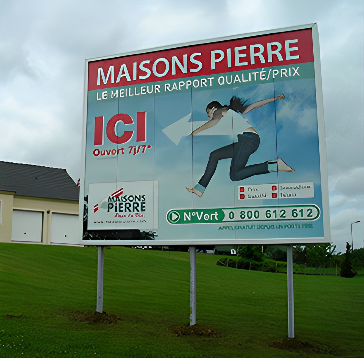 Panneau publicitaire 4 x 3_0