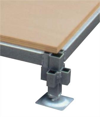 Pieds reglables pour plancher de bal_0