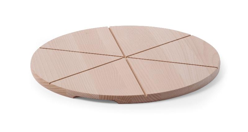 Planche à pizza - 505540 - Ø300 mm - Accessoires pour snack_0