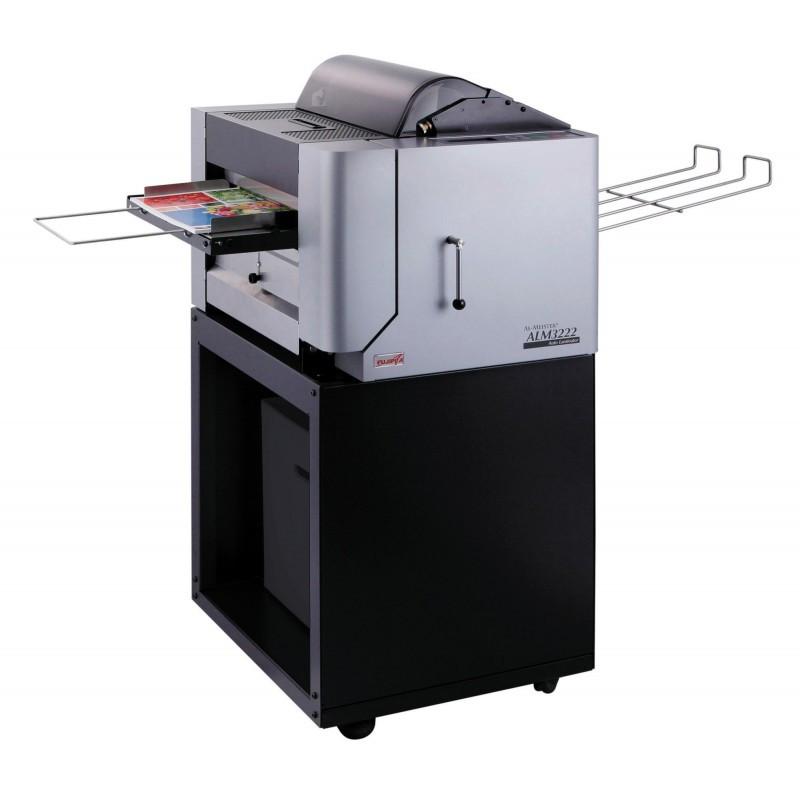 Plastifieuse a3 FUJIPLA ALM 3222_0