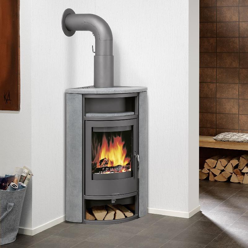 Polar eck 6.5kw - acier gris_0