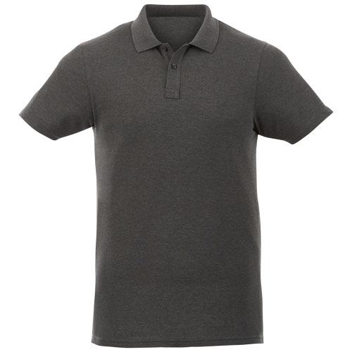 Polo manches courtes Liberty - Référence 38100984_0