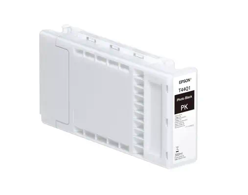 Singlepack Photo Black T44Q140 UltraChrome PRO 12 350ml_0