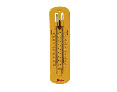 Thermomètre minimum maximum, -30 à + 60 ° C - Ref.: KJM019_0