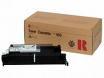 TONER LASER ORIGINE NOIR TYPE 1260D