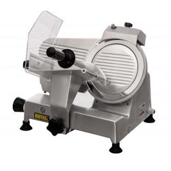 Trancheuse à jambon professionnelle 220 mm - Buffalo - 5050984401947_0