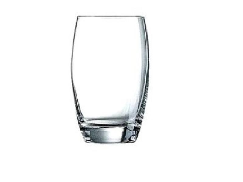 Tumblers Cabernet Salto Longdrink - Référence ARC N5812 - 350ml_0