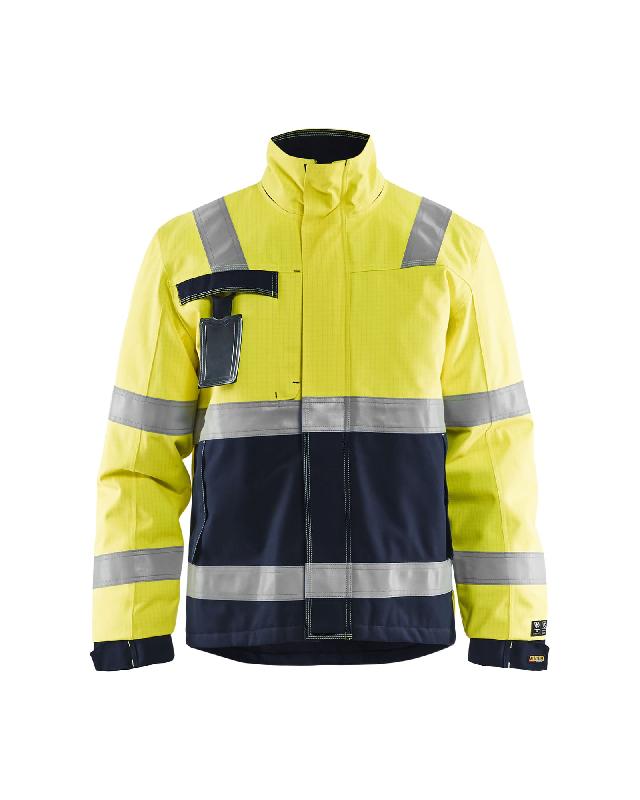 VESTE 4068 HIVER MULTINORME - BLAKLADER_0