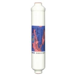 ALLPURE Filtre Cartouche 5 Microns Traitement Sediment, Gout, Odeur, Tartre - En Sortie 1/4 K2586SS0 - K2586SS0_0