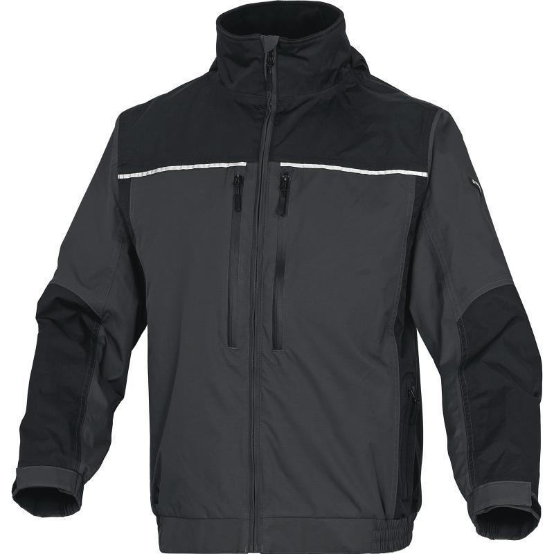 Blouson léger en polyamide enduit polyuréthane - doublure filet polyester - coordonné gamme MACH 5 - Otake_0