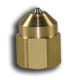 Buse application droite colle chaude 1 trou 0,20 à 2,00 mm_0