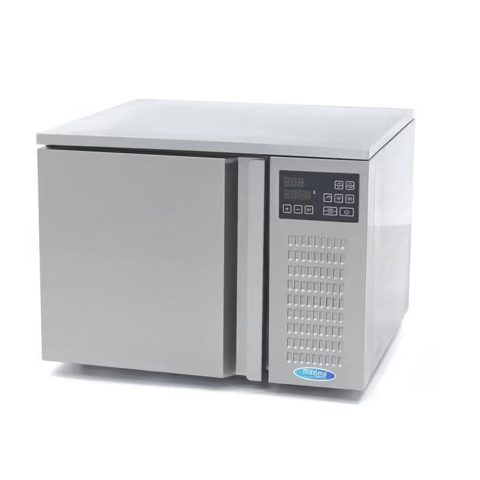 Congélateur rapide - s'adapte à 2 x 2/3 GN et 1 x 1/2 GN MAXIMA 09400923_0