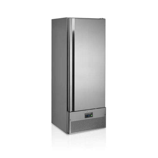 Congélateur vertical 1 porte 429 litres TEFCOLD RF505_0