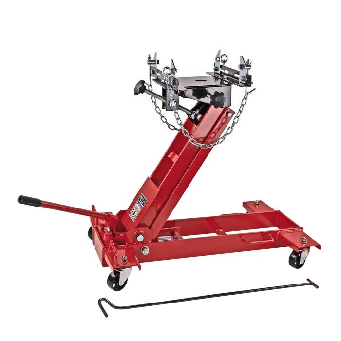 Cric lève-moteur - support boîte de vitesse - 1000 kg_0