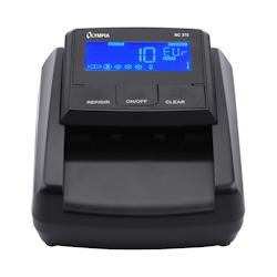 Détecteur de faux billets NC 375 Olympia IR MG UV - 947730375_0