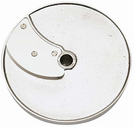 DISQUE ÉMINCEUR 4 MM ROBOT COUPE