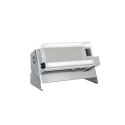 Façonneuse Laminoir à pizza 45 cm DMA500/1 | Prismafood - DMA5001 - inox Prisma500/1_0