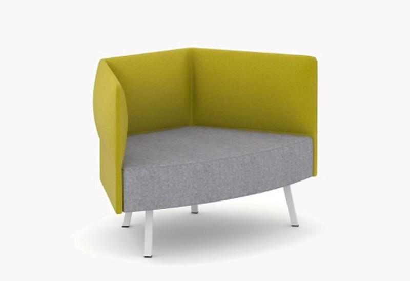 Fauteuil confort lounge  Cumulus_0
