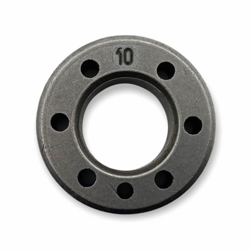 Galet ACIER/INOX Ø1,0/1,2 pour poste Lincoln_0
