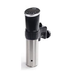 Lacor 69304 - Sous Vide PRECISE, Cuiseur basse température, Acier inoxydable 18/10, Sans BPA - 8414271693045_0