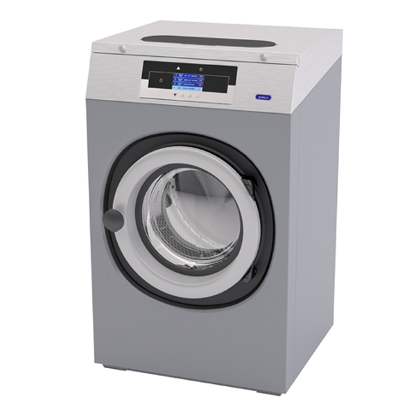 Laveuse essoreuse professionnelle RX80 - basse consommation énergétique et design ergonomique_0