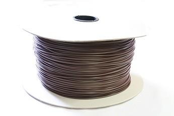 Liens souples jumbo - Gaine creuse PVC 6 mm - 800m - Réf. 851056 - Marque Triangle_0