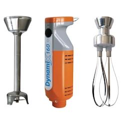Mixeur 160 MM - 220 W - Dynamic Dynamix MF052 - E-GH629_0