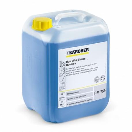 Nettoyant pour sol en pierre RM 755 ES Karcher | 6.295-174.0_0