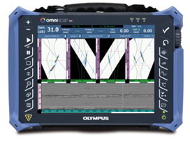 Omniscan mx2 : appareil à ultrason multiéléments_0