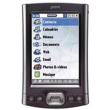 PDA - PALMONE TUNGSTEN TX - PALMONE