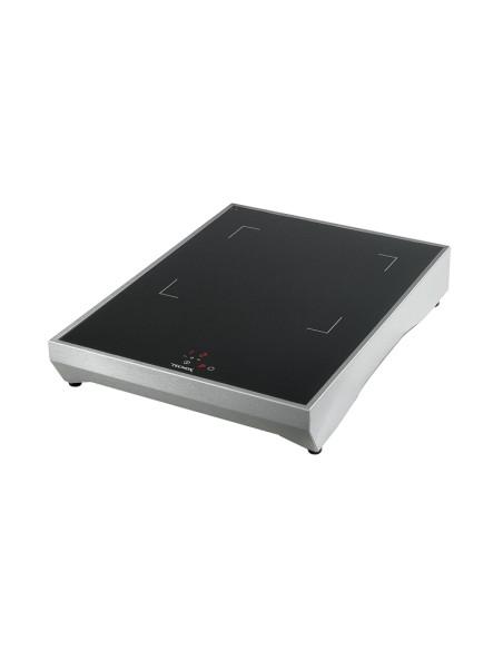 Plaque induction à poser 1 foyer - Référence : D3000-1/133566_0