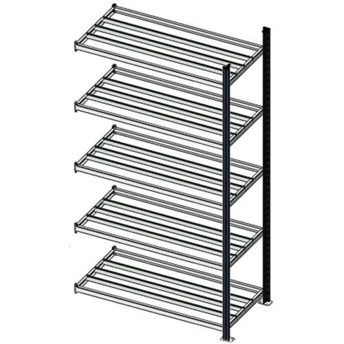 Provost kit elément suivant prospace 60 x 94 cm pour rayonnage atelier_0