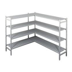 Rayonnage Chambre Froide Professionnelle - Combisteel - 7013.2105 - COM-7013.2105_0